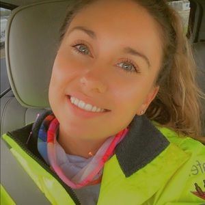 Meet your Posher, Johanna